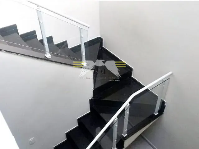 Sobrado com 96m² 3 quartos e 3 banheiros, à venda, no bairro Jardim Vila Formosa em São Paulo