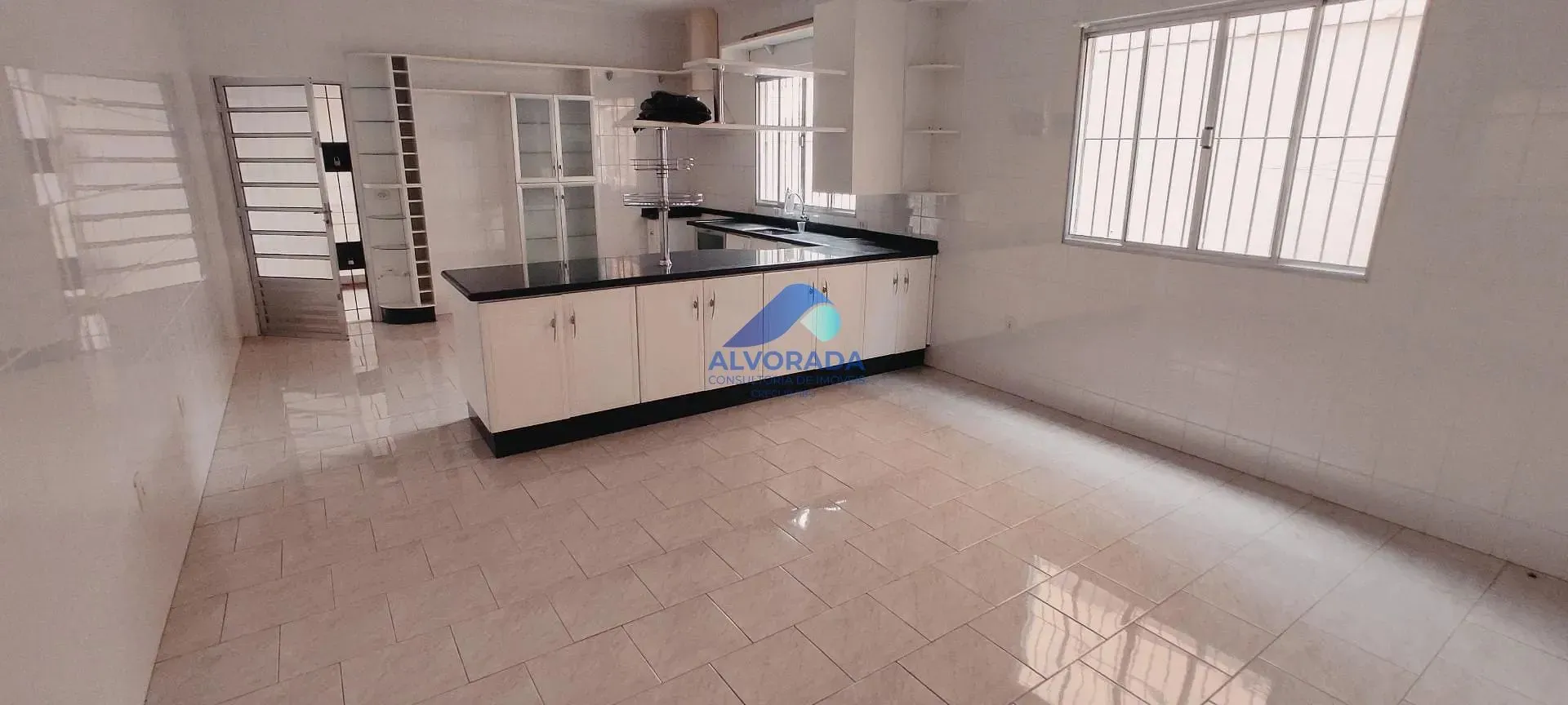 Sobrado, 3 quartos, 175 m² - Foto 3