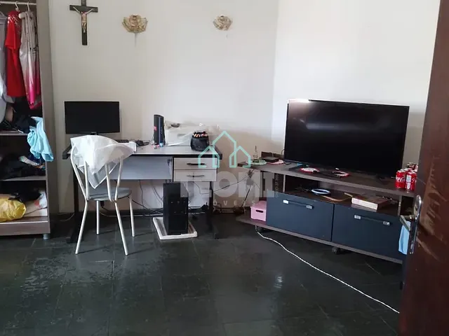 Sobrado 3 quartos e 1 banheiro, à venda, no bairro Bosque da Princesa em Pindamonhangaba