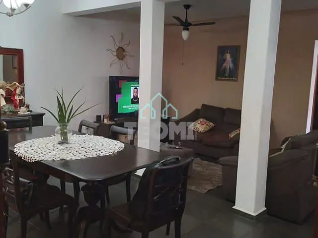 Sobrado 3 quartos e 1 banheiro, à venda, no bairro Bosque da Princesa em Pindamonhangaba