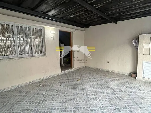 Sobrado 2 quartos e 2 banheiros, à venda, no bairro Vila Gomes Cardim em São Paulo