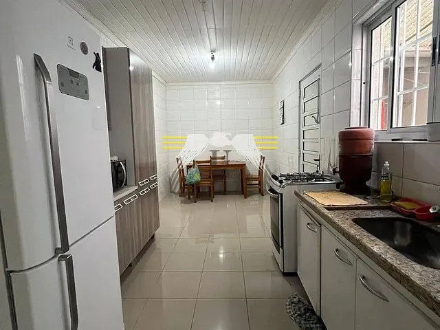 Sobrado 2 quartos e 2 banheiros, à venda, no bairro Vila Gomes Cardim em São Paulo