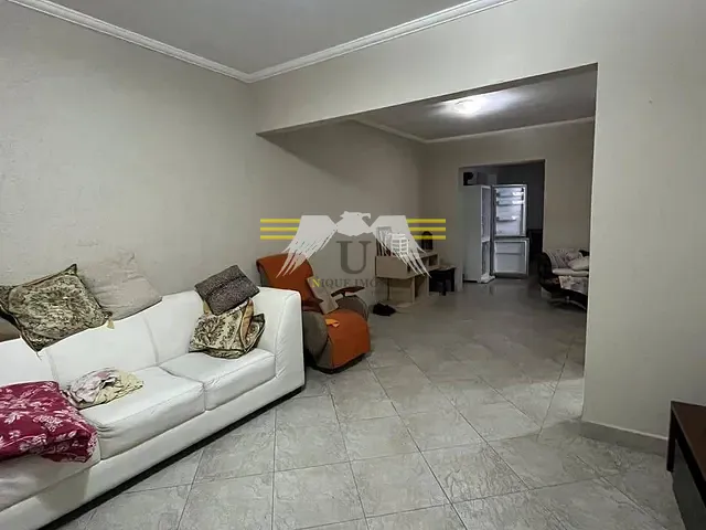 Sobrado 2 quartos e 2 banheiros, à venda, no bairro Vila Gomes Cardim em São Paulo