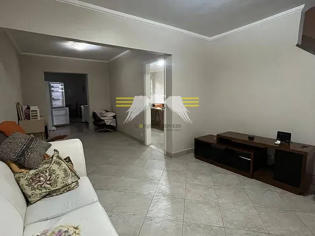 Sobrado 2 quartos e 2 banheiros, à venda, no bairro Vila Gomes Cardim em São Paulo