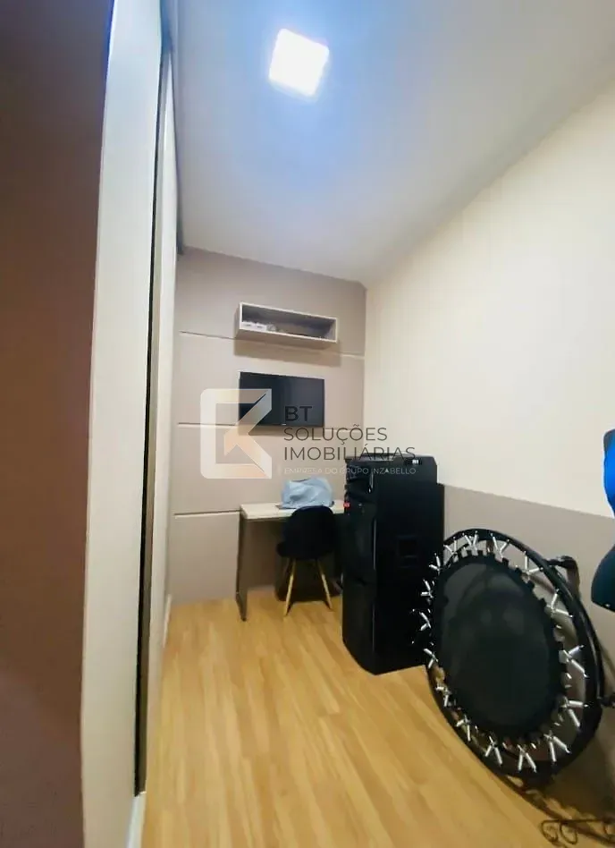 Sobrado, 3 quartos, 195 m² - Foto 11