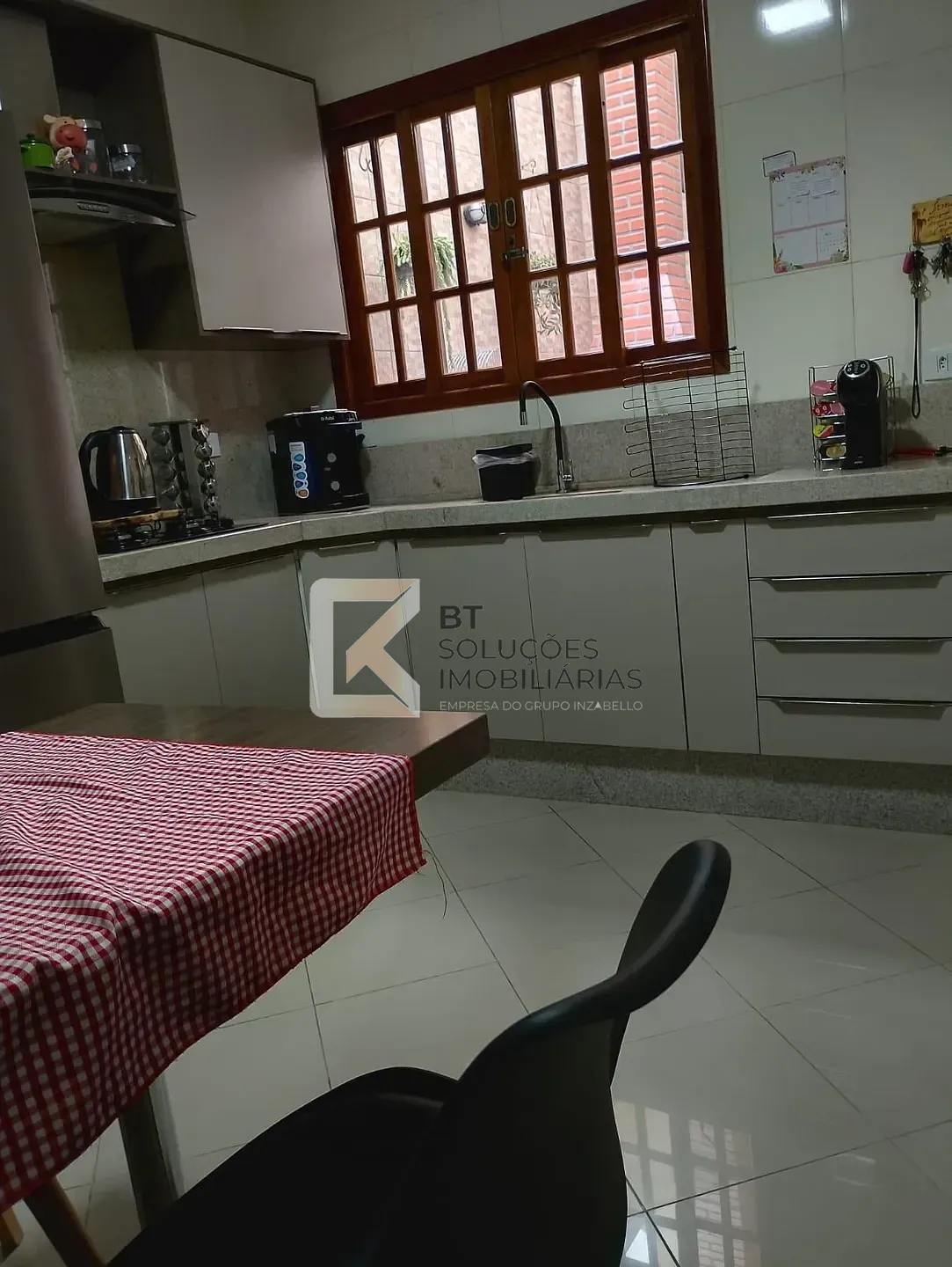 Sobrado, 3 quartos, 195 m² - Foto 4