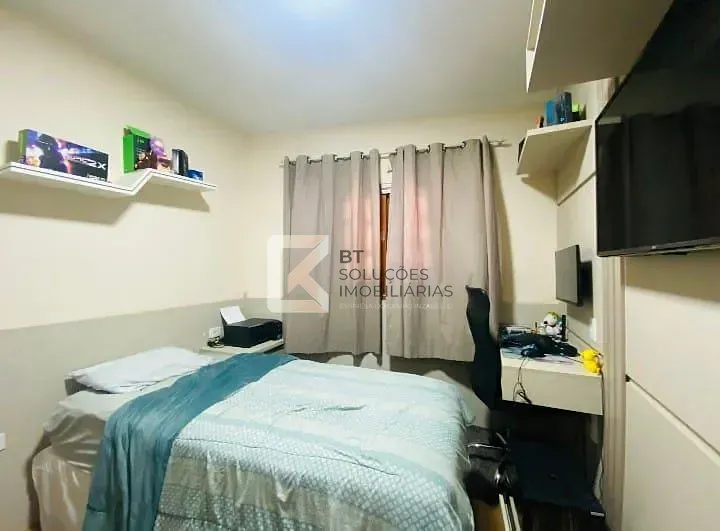 Sobrado, 3 quartos, 195 m² - Foto 10