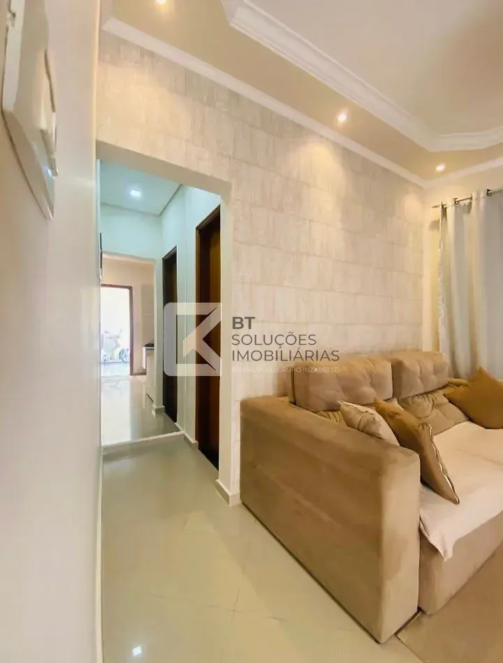 Sobrado, 3 quartos, 195 m² - Foto 3