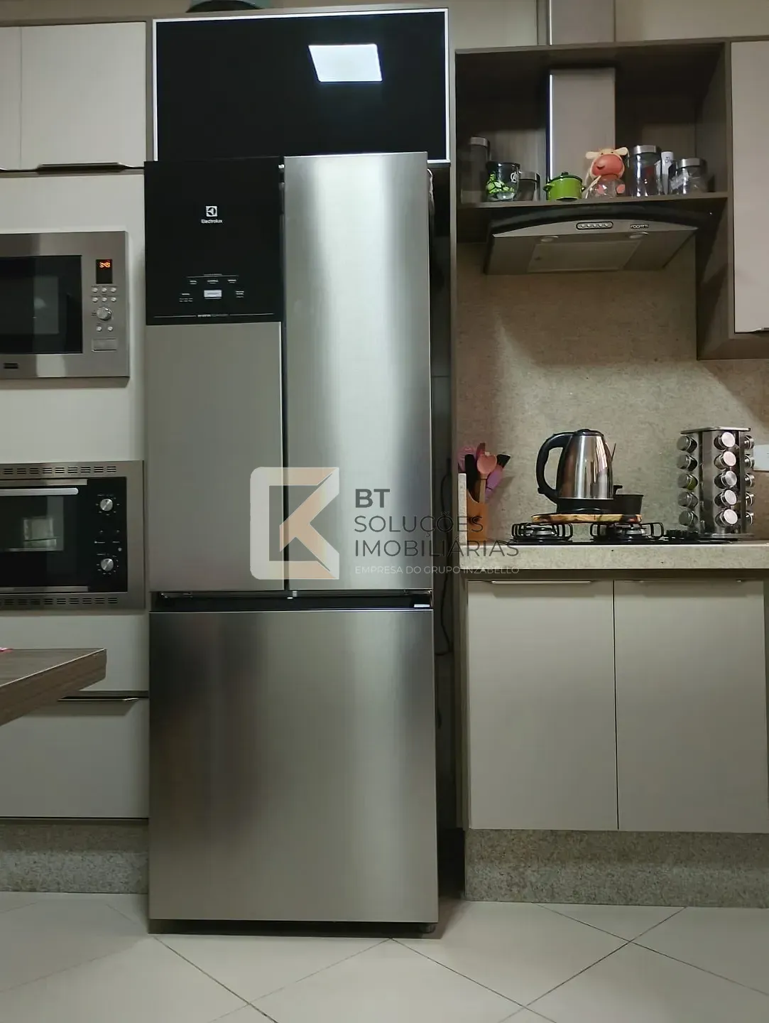 Sobrado, 3 quartos, 195 m² - Foto 5