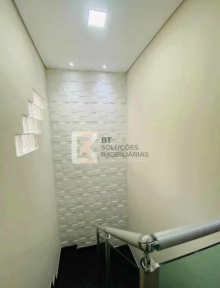 Sobrado, 3 quartos, 195 m² - Foto 9