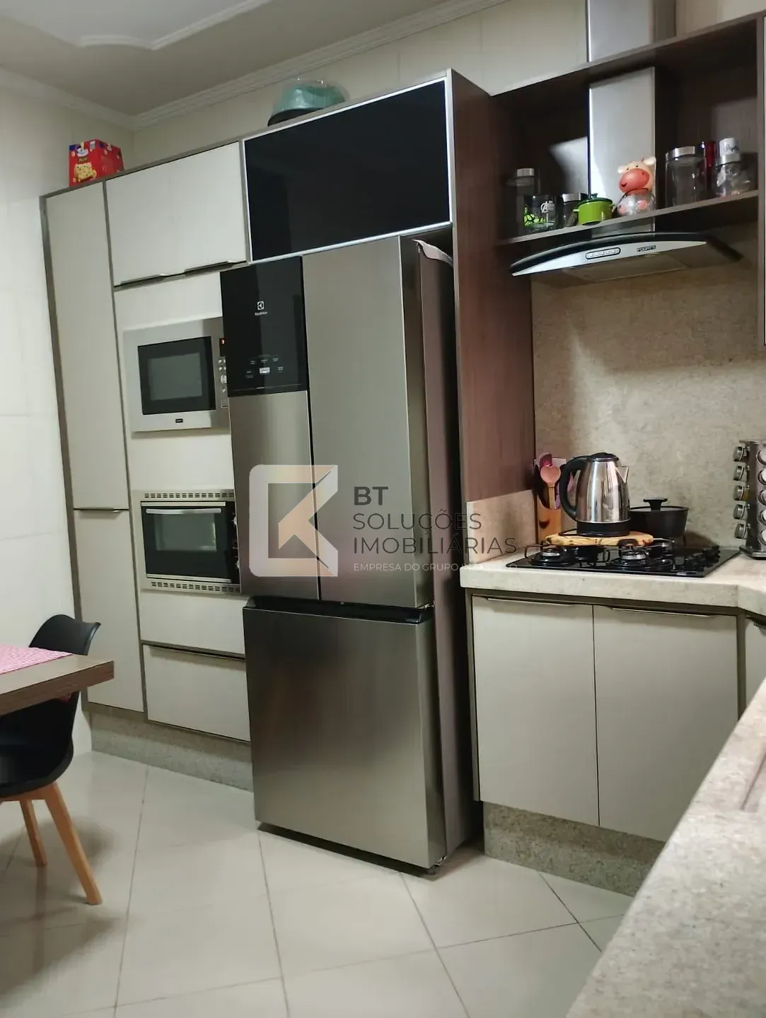 Sobrado, 3 quartos, 195 m² - Foto 6