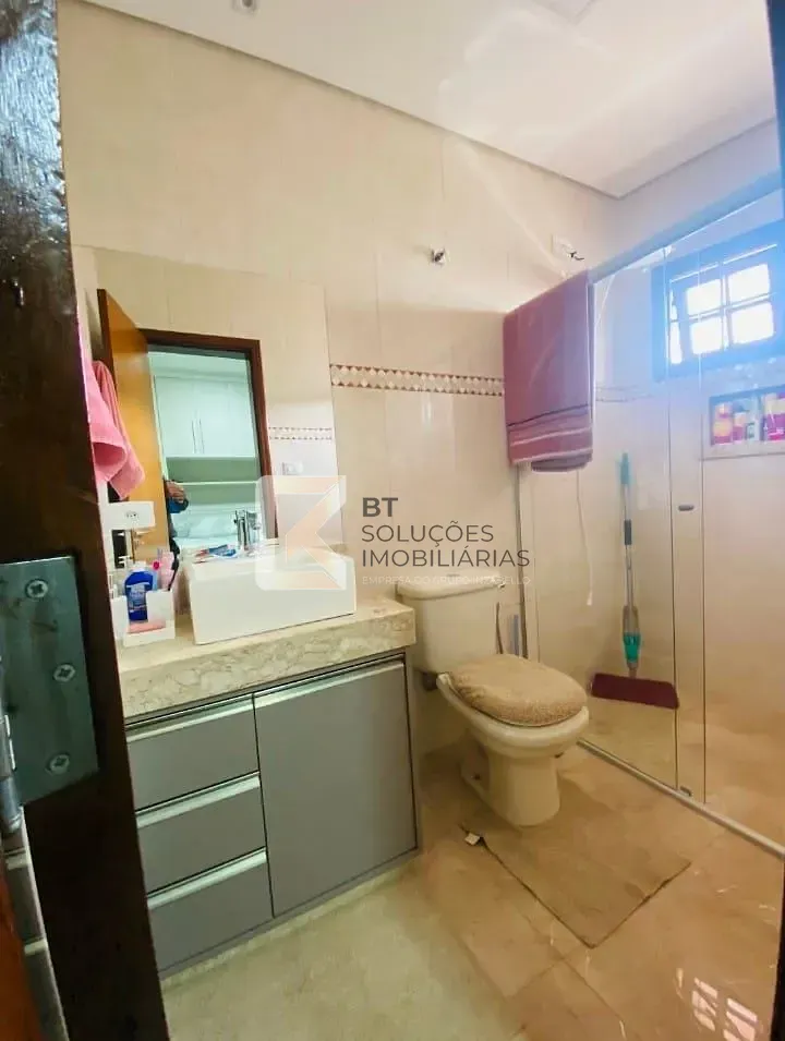 Sobrado, 3 quartos, 195 m² - Foto 13