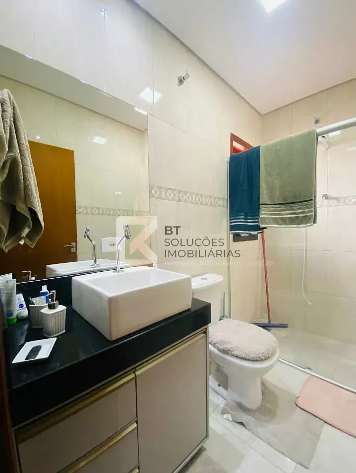 Sobrado, 3 quartos, 195 m² - Foto 14