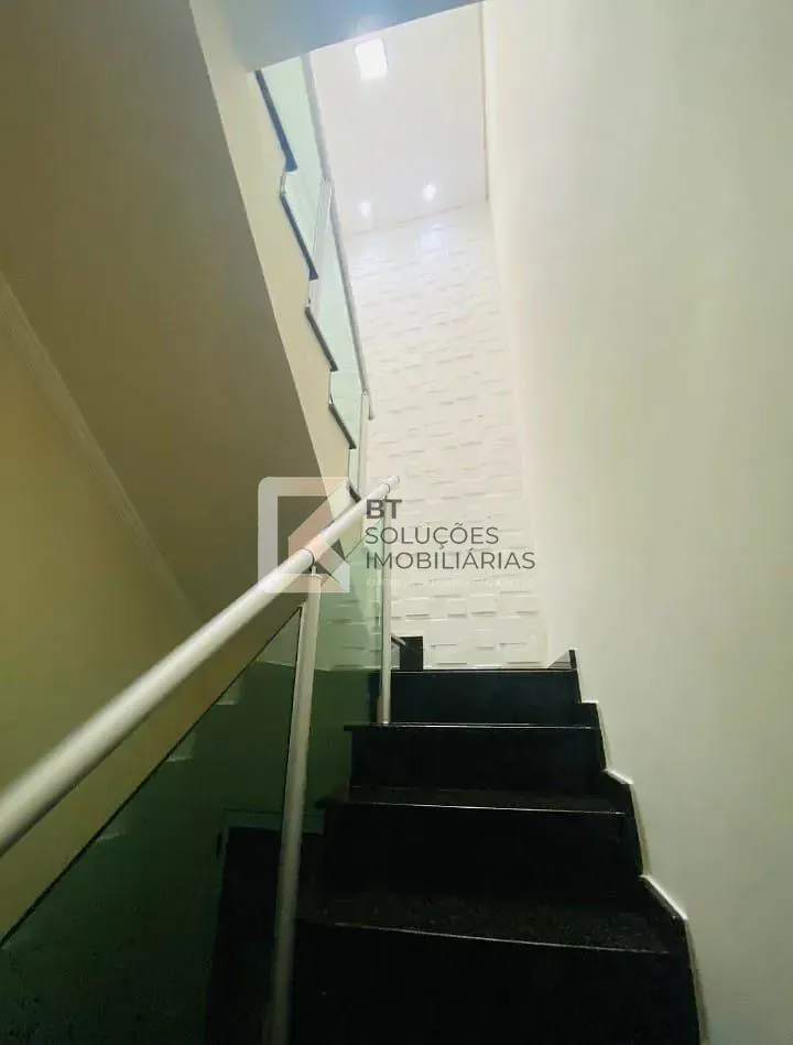 Sobrado, 3 quartos, 195 m² - Foto 8