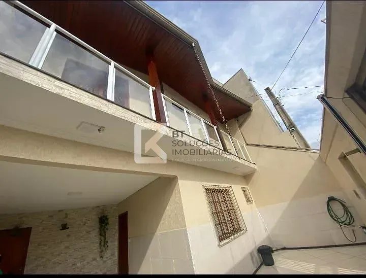 Sobrado, 3 quartos, 195 m² - Foto 15