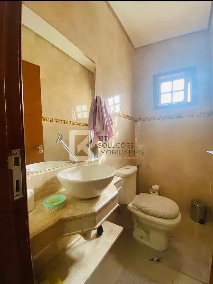 Sobrado, 3 quartos, 195 m² - Foto 12