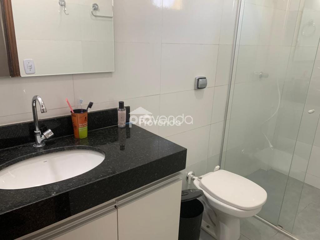 Sobrado, 4 quartos, 168 m² - Foto 14