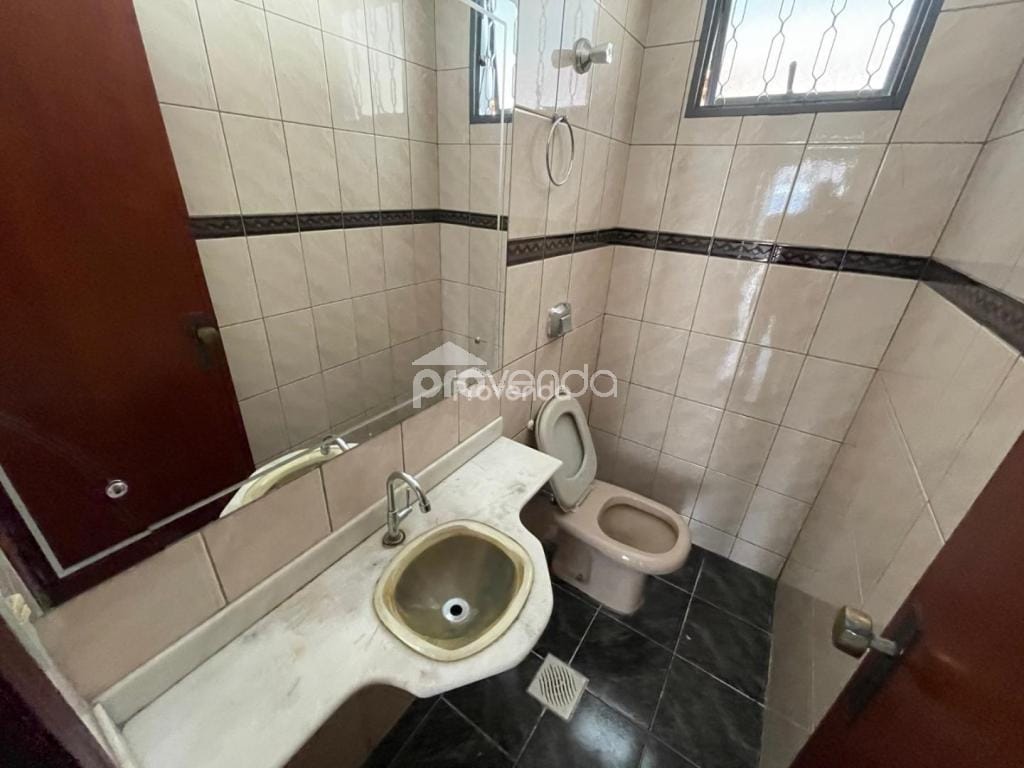 Sobrado, 4 quartos, 168 m² - Foto 17