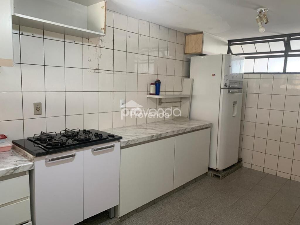 Sobrado, 4 quartos, 168 m² - Foto 19