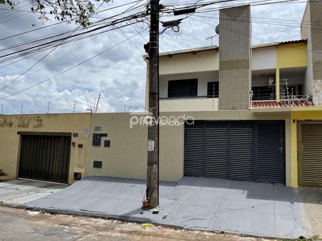 Sobrado, 4 quartos, 168 m² - Foto 2