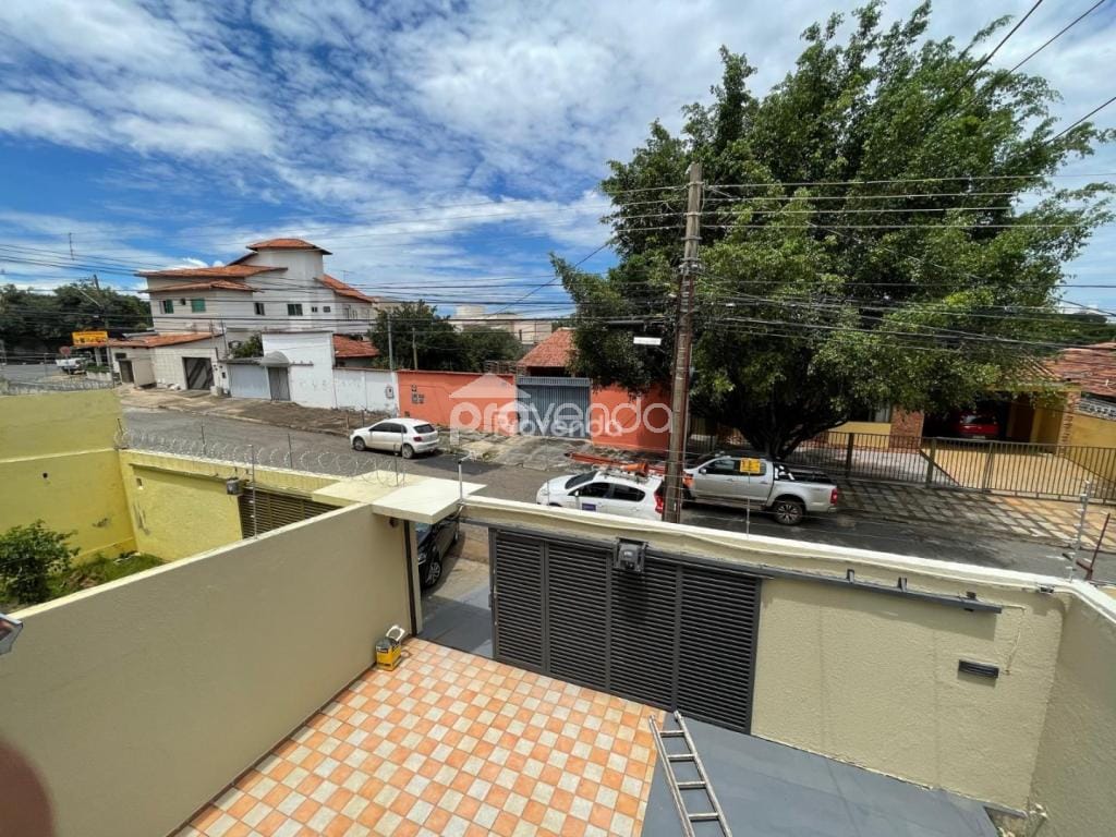 Sobrado, 4 quartos, 168 m² - Foto 4