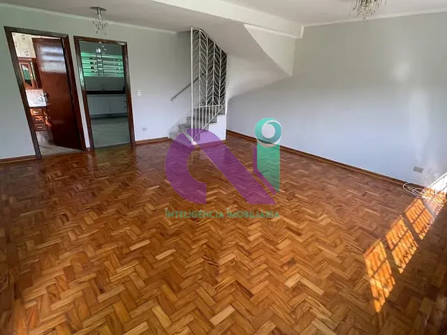 Sobrado com 145m² 3 quartos e 4 banheiros, à venda, no bairro Jardim D'Abril em Osasco