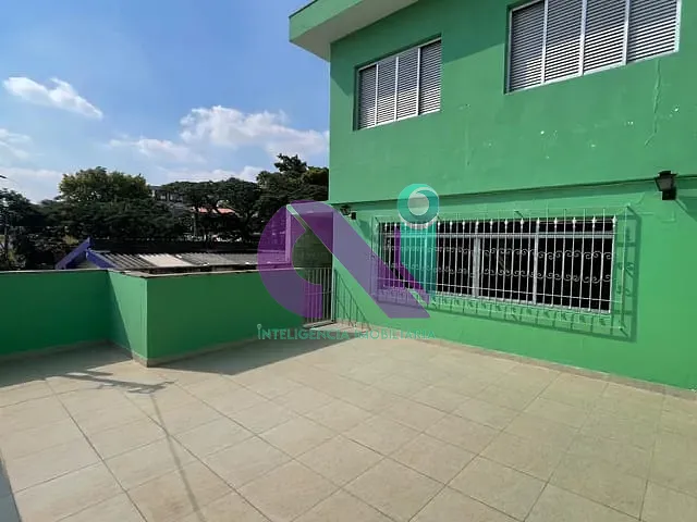 Sobrado com 145m² 3 quartos e 4 banheiros, à venda, no bairro Jardim D'Abril em Osasco