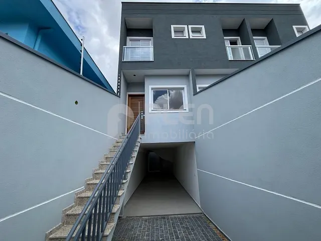 Sobrado 3 quartos e 4 banheiros, à venda, no bairro Parque Mandaqui em São Paulo