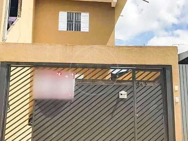 Sobrado com 140m² 2 quartos e 1 banheiro, à venda, no bairro Jardim Beatriz em São Paulo