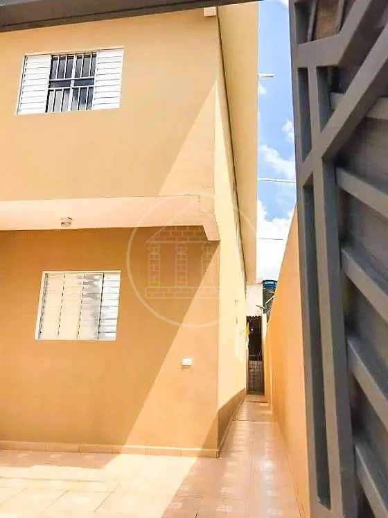Sobrado, 2 quartos, 220 m² - Foto 17