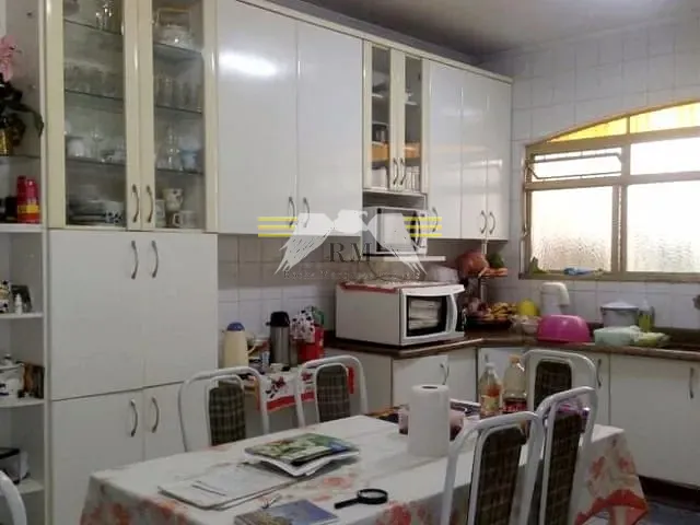 Sobrado com 147m² 3 quartos e 2 banheiros, à venda, no bairro Jardim Vila Formosa em São Paulo