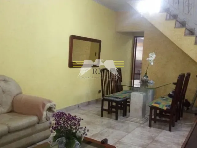 Sobrado com 147m² 3 quartos e 2 banheiros, à venda, no bairro Jardim Vila Formosa em São Paulo