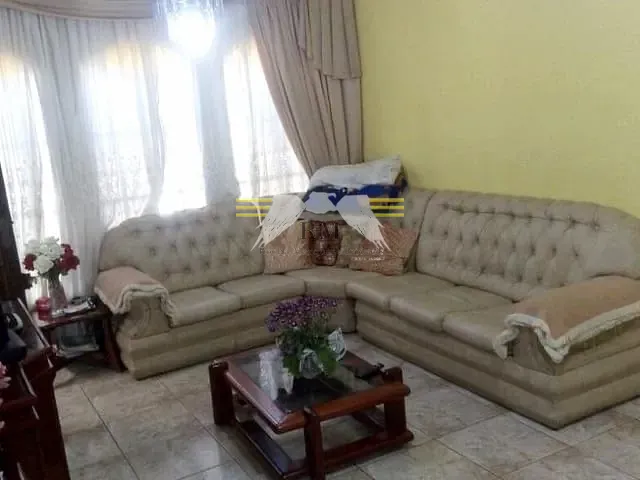 Sobrado com 147m² 3 quartos e 2 banheiros, à venda, no bairro Jardim Vila Formosa em São Paulo