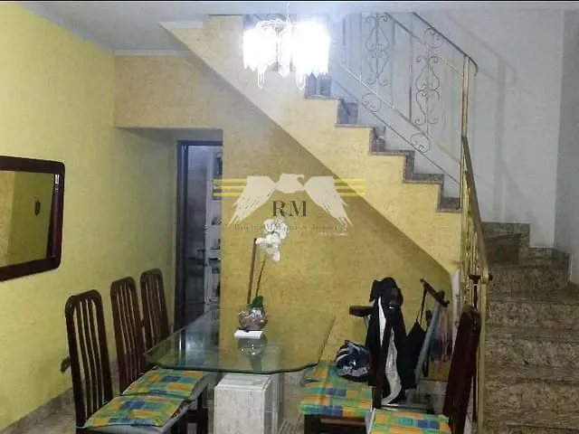 Sobrado com 147m² 3 quartos e 2 banheiros, à venda, no bairro Jardim Vila Formosa em São Paulo