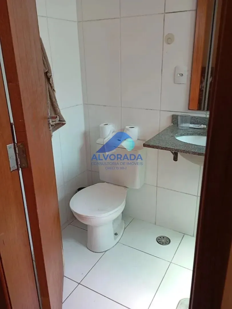 Sobrado, 2 quartos, 78 m² - Foto 10
