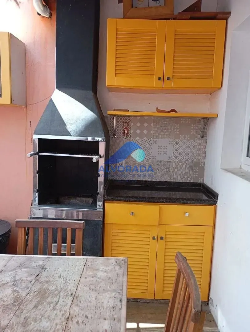Sobrado, 2 quartos, 78 m² - Foto 9