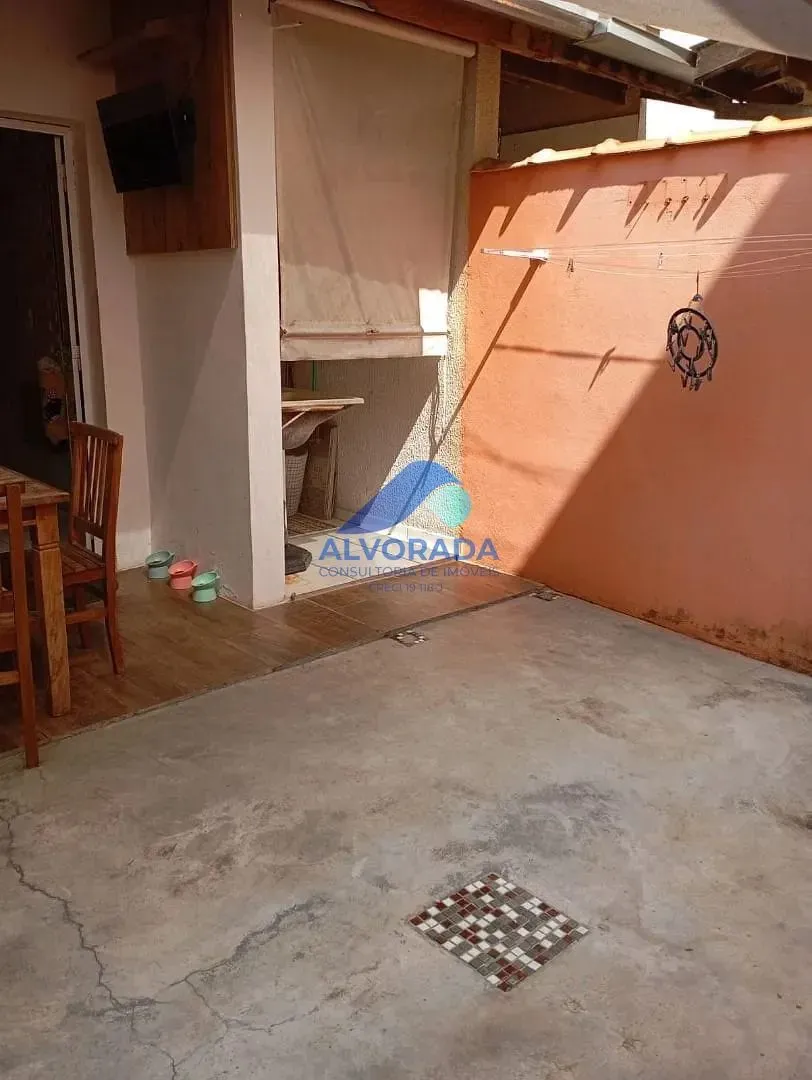 Sobrado, 2 quartos, 78 m² - Foto 38