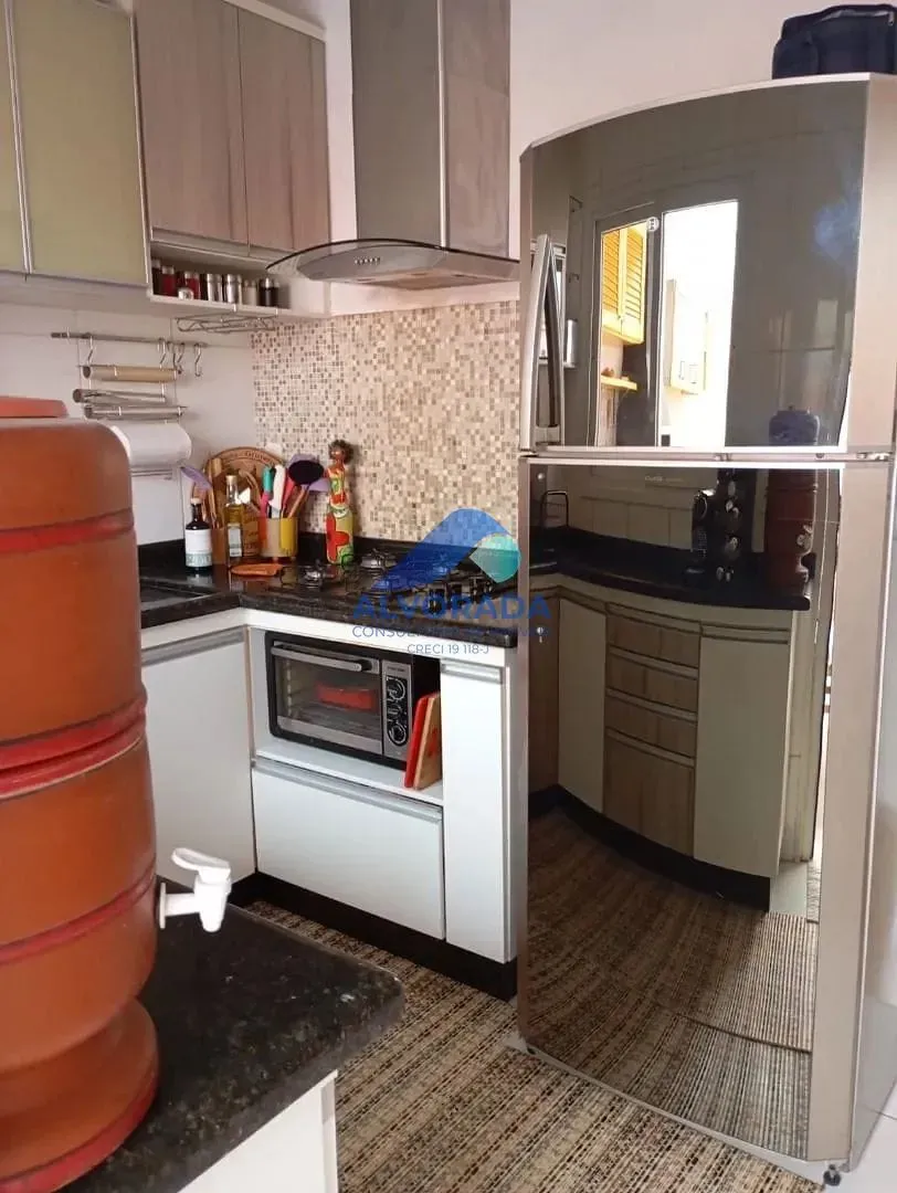 Sobrado, 2 quartos, 78 m² - Foto 22