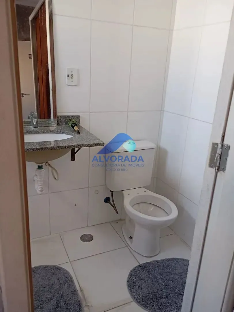 Sobrado, 2 quartos, 78 m² - Foto 31