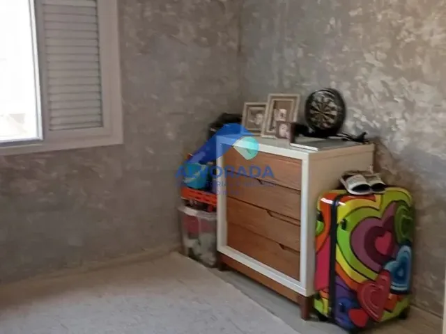Sobrado com 132m² 2 quartos e 3 banheiros, à venda, no bairro Jardim Primavera em Jacareí