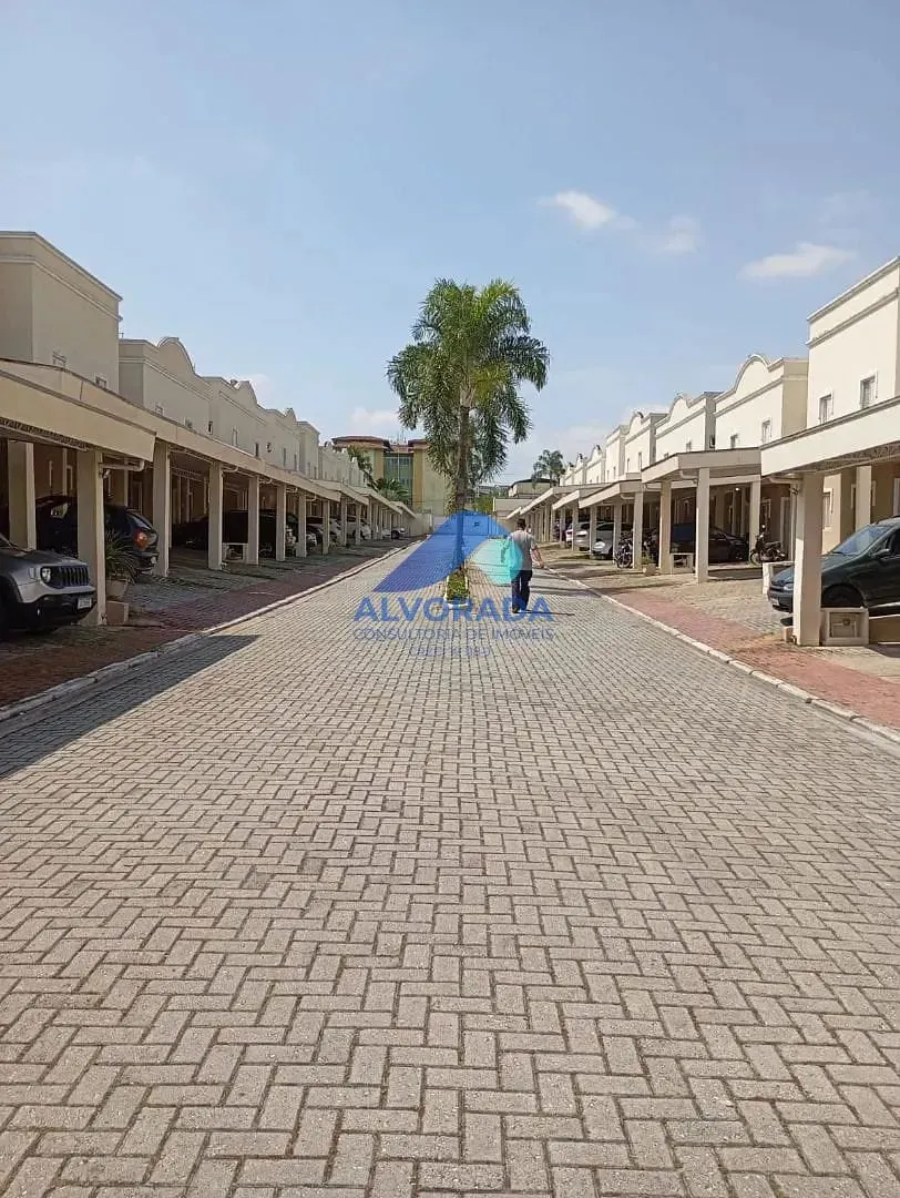 Sobrado, 2 quartos, 78 m² - Foto 23