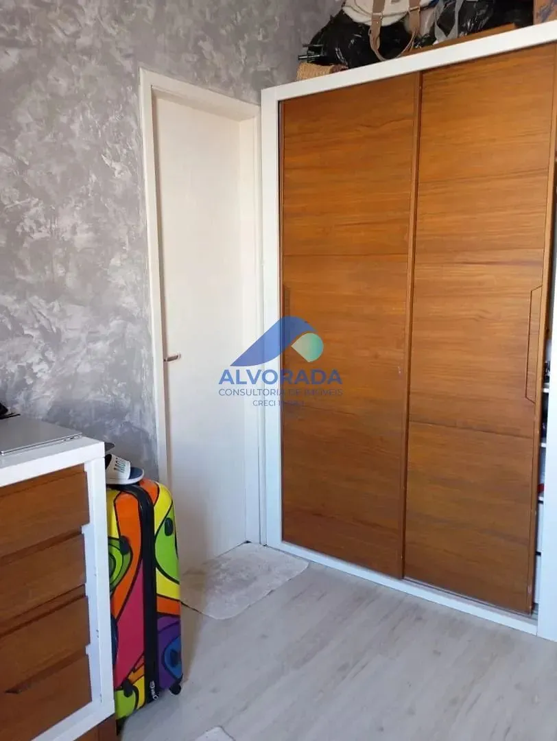 Sobrado, 2 quartos, 78 m² - Foto 32