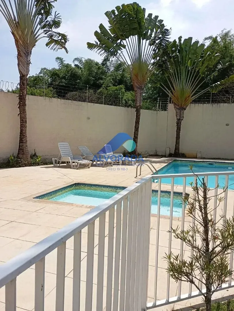 Sobrado, 2 quartos, 78 m² - Foto 41