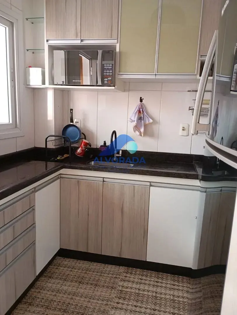 Sobrado, 2 quartos, 78 m² - Foto 20