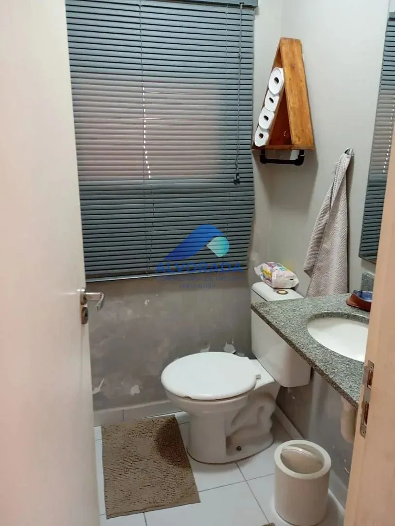 Sobrado, 2 quartos, 78 m² - Foto 34