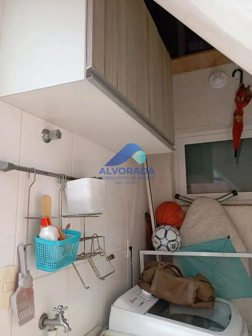Sobrado, 2 quartos, 78 m² - Foto 17