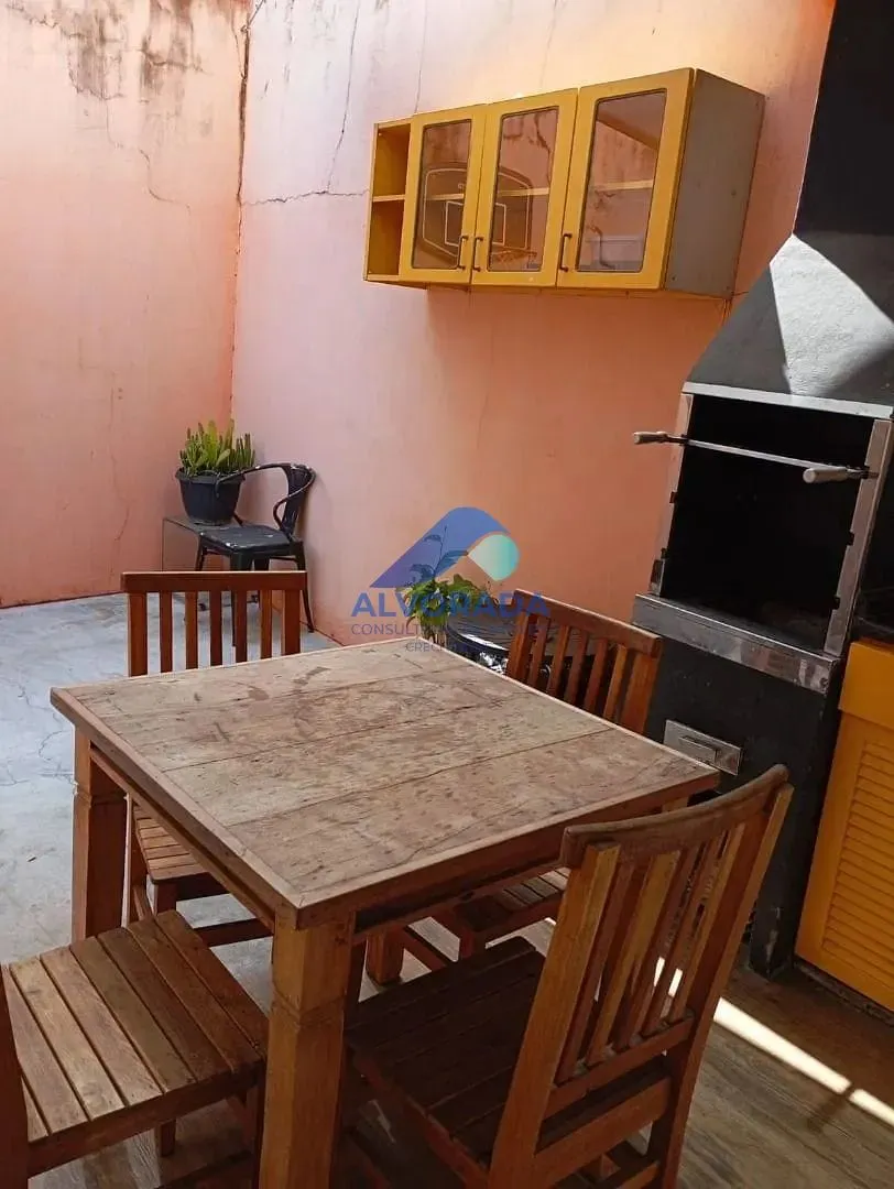 Sobrado, 2 quartos, 78 m² - Foto 21