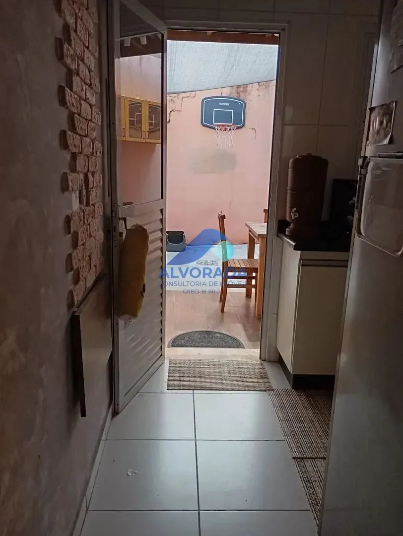 Sobrado, 2 quartos, 78 m² - Foto 40