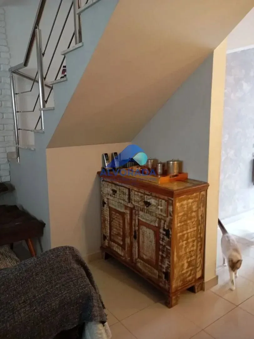 Sobrado, 2 quartos, 78 m² - Foto 36