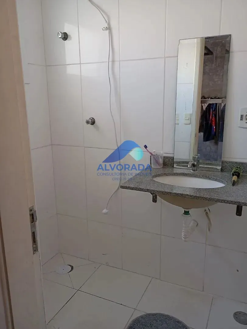 Sobrado, 2 quartos, 78 m² - Foto 4